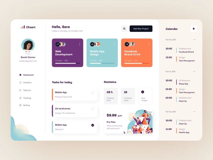 Portfolio 3